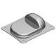 Opritor aplicat poarta batanta cod 146F
