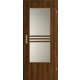 Usa  Porta Stil Model 3(folie Portadecor) usa+toc fix 100 mm+pervaz+maner