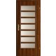 Usa de interior Porta Stil model 5 (laminat CPL HQ)+toc fix 100 mm +pervaz+maner