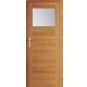 Usa Porta Nova model 1.2(folie portadur) usa+toc fix MDF+pervaz+maner