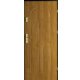Usa pentru intrare in apartament Agat laminata PVC model 2