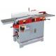 Masina combinata de indreptat HOB 410 P - HOLZMANN
