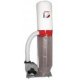 Aspirator pentru rumegus si praf cu 1 sac ABS 2480 - Holzmann