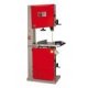 Ferastrau panglica HBS 470 - HOLZMANN (pentru lemn, PAL, MDF)