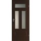 Usa de interior Porta Granddeco model 2.3(usa+toc fix MDF+pervaz+maner)
