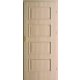 Usa de interior laminate CPL model 5.1(usa+toc fix 100 mm+pervaz+maner)