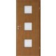 Usa Porta Fit model C.3(folie portadecor)usa+toc fix MDF 100+pervaz+maner