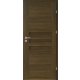 Usa Porta Fit model E.0(folie portadecor)usa+toc fix MDF 100 mm+pervaz+maner