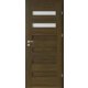 Usa Porta Fit model F.2(folie portadecor)usa+toc fix MDF 100 mm+pervaz+maner