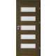 Usa Porta Fit model G.5(folie portadecor)usa+toc fix MDF 100 mm+pervaz+maner