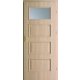 Usa de interior laminate CPL model 5.2(usa+toc fix 100 mm+pervaz+maner)
