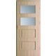 Usa de interior laminate CPL model 5.3(usa+toc fix 100 mm+pervaz+maner)