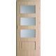 Usa de interior laminate CPL model 5.4(usa+toc fix 100 mm+pervaz+maner)