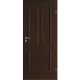 Usa de interior  Porta Granddeco model 4.1(usa+toc fix MDF 100 mm+pervaz+sild)