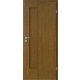 Usa  Porta Fit model I.0(folie portadecor)usa+toc fix 100 mm+pervaz+maner