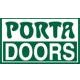 Montaj autorizat pentru usi de interior Porta Doors