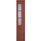 Panou lateral(stejar,pin) model B pentru usa furnir natural