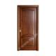 Usa de interior din Stejar Masiv Stratificat, ISM-002