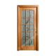 Usa de interior din Stejar Masiv Stratificat, ISM-005