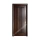 Usa de interior din Stejar Masiv Stratificat, ISM-015