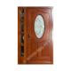 Usa de exterior din Stejar TripluStratificat, EST-006