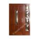 Usa de exterior din Stejar TripluStratificat, EST-015