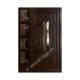 Usa de exterior din Stejar TripluStratificat, EST-023