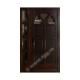 Usa de exterior din Stejar TripluStratificat, EST-030
