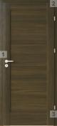 Usa de interior Verte model C.0(usa+toc fix MDF 100 mm+pervaz+sild)