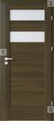 Usa de interior Verte model C.2(usa+toc fix MDF 100 mm+pervaz+sild)