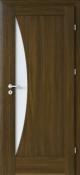 Usa de interior Verte model E.3(usa+toc fix MDF 100 mm+pervaz+sild)