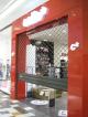 Grilaj Roeffe Metalic Mobil P14 2000x2500 - Automat
