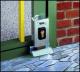 Incuietoare electrica V06 - zavor rotativ (dubla functie)