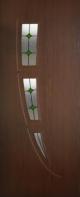 Cora 5 imitatie lemn (Fata de Usa PVC-Termopan)