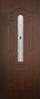 Dea 9 imitatie lemn (Fata de Usa PVC-Termopan)