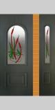 Marta 4+4L imitatie lemn (Fata de Usa PVC-Termopan)