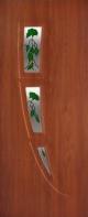 Cora 2 imitatie lemn (Fata de Usa PVC-Termopan)