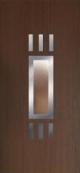 Dru 12-1 imitatie lemn (Fata de Usa PVC-Termopan)