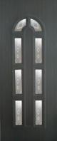 Ella 6 imitatie lemn (Fata de Usa PVC-Termopan)