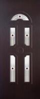 RENATA 10 cu 5 sticle IMITATIE LEMN (Fata de Usa PVC-Termopan)