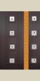 EMA 8+8L IMITATIE LEMN (Fata de Usa PVC-Termopan)