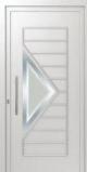 Inox 11-A (Fata Usa Aluminiu-Termopan)