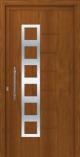 INOX 20-W IMITATIE LEMN(Fata Usa Aluminiu-Termopan)