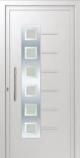 INOX 25-A (Fata Usa Aluminiu-Termopan)