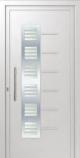 INOX 25-A1 (Fata Usa Aluminiu-Termopan)