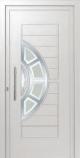 INOX 34-A (Fata Usa Aluminiu-Termopan)