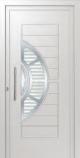 INOX 34-A1 (Fata Usa Aluminiu-Termopan)
