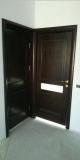 Usa de interior masiva wenge