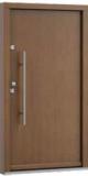 Usa de exterior Eco Polar plina(stejar)
