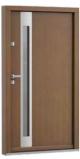 Usa de exterior Eco Polar model 2(stejar)